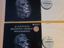 COLUMBIA SAX 2276/7(2) KLEMPERER BEETHOVEN CHORAL SYM