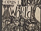 WORLD on LP 