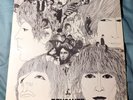 Revolver Record Beatles 1st UK Pressing PMC 7009