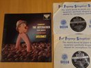 DECCA SXL 2092/3(2) ANSERMET TCHAIKOVSKY THE NUTCRACKER