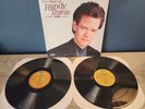 The Best Of Randy Travis LP Orig 1993 Vinyl Warner HL-3045 Greatest Hits HTF