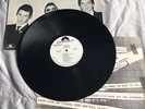The Jam -In The City US White Label Promo LP Stickered Sleeve