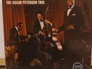 The Oscar Peterson Trio - We Get Requests  LP  Verve Records V-8606  VERY NICE