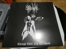 Urgehal – Through Thick Fog Till Death - LP