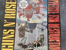 Appetite for Destruction by Guns n' Roses (Vinyl, 1987, NM