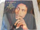 Bob Marley and the Wailers- Legend [BMW1  Ex/Ex]