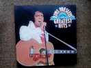 Elvis Presley Greatest Hits Vinyl UK 1975 Reader's Digest 6 LP Box Set NM/VG+