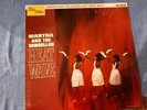 Heat Wave Martha And The Vandellas Vinyl LP