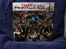 FRANK ZAPPA VERY RARE SEALED 2LP TINSELTOWN REBELLION 1981 USA 1stPRESS OOP