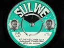African 45 - Metric Jazz National - Afline December Gift - Sulwe - VG++ mp3