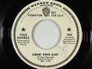 Latin Soul Mod Inst. 45 - Fred Ramirez - Comin' Home Baby - WB - mp3
