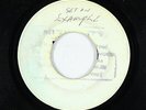 Reggae 45 - Alton Ellis - Set A Better Example - Jamaica blank - mp3