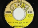 Reggae 45 - Marcia Aitken - Still In Love With You Boy - Joe Gibbs Jamaica - mp3