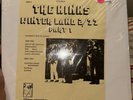 The Kinks - Winter Land 2/77 Vinyl LP - Sealed Part 1