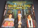 Various Artists The Darjeeling Limited - GREEN VINYL RSD