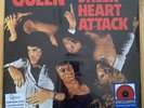 Queen Sheer heart attack, LP, Walmart Limited Red Vinyl