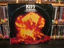 Kiss ‎– The Originals  Vintage 3LP w/Booklet - 1st Press Camels Labels NBLP 7032
