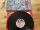 Genesis Foxtrot Original UK 1972 Charisma Press 1958 Innersleeve Rar Mint