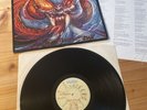 Motörhead Another Perfect Day Bronze 546 UK Original Rock Killer Album Ois Mint