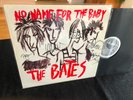 BATES No Name For the Baby / Rare German Punk Rock / SIGNED by all Bandmembers