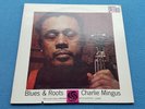CHARLES MINGUS 