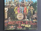 The Beatles, Sgt Peppers Lonely Hearts Club Band. Vinyl LP. First stereo press.