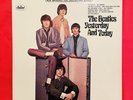 The Beatles - Yesterday and Today 1966 Butcher Paste Over STEREO 2nd State RARE