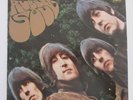 Beatles -'Rubber Soul''  LP  Stereo  Canada