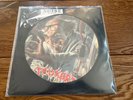 tankard / Chemical Invasion / Picture Disc