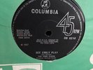 PINK FLOYD on the Columbia Label - See Emily Play
