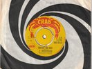 T.Beckford / Starlighters - Single 