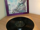 EMPTY SKY / ELTON JOHN / RED TRANSLUCENT UK 1ST PRESSING TEXTURED  COVER 1969