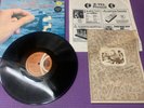 ALEX HARVEY Loch Ness Monster K-TEL 1977 WITHDRAWN UK VINYL LP & BOOKLET NE984