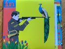RARE  Aim and Ignite by FUN  (Limited Vinyl 2 LP) Embossed Cover/Etched 4th side