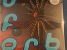 The Orb U F Orb 30th anniversary ultra blue vinyl sealed 2x LP