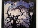 BAUHAUS BURNING FROM THE INSIDE VIRGIN VIL6061 JAPAN VINYL LP