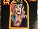 Ozzy Osbourne Speak Of The Devil Vinyl LP 383501 Black Sabbath