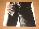 The Rolling Stones ‎LP - Sticky Fingers / GERMAN PAN ZIPPER PRESS in MINT--