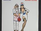 RATCAT - 'Blind Love' VERY RARE 12