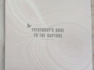 Gold Variant- JESSICA CURRY: EVERYBODY'S GONE TO THE RAPTURE - O.S.T. (LP Vinyl)