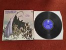 Original 1975 Nazareth Hair Of The Dog 12'' LP Vertigo Vinyl Record 6370 406