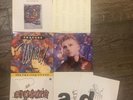 Erasure Innocents,2 ring circus,Wild vinyl lp bundle lot