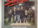 Suburbia (Original Soundtrack Recording) Vinyl LP - 1984 - Enigma Records