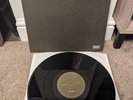 Kendrick Lamar Untitled Unmastered LP vinyl record 12