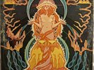 HAWKWIND SPACE RITUAL ORIG 1973 US PRESS 2XLP ACID PROG PSYCH FOLD-OUT COVER