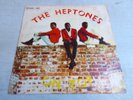 Studio One – 0016 – The Heptones – On Top-LP''
