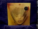 ROLLING STONES VERY RARE SEALED LP GOATS HEAD SOUP 1973 1stPRESS W/HYPE STICKERS