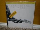 MFSL ERIC CLAPTON VERY RARE SEALED LP SLOWHAND 1980 1stPRESS W/HYPE STICKER