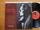 ASD 433 ED2 Beethoven Pastoral Symphony no. 6 Andre Cluytens EMI Stereo S/Circle