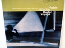 Herbie Hancock Maiden Voyage Blue Note 84195 Stereo DMM w Poster EX